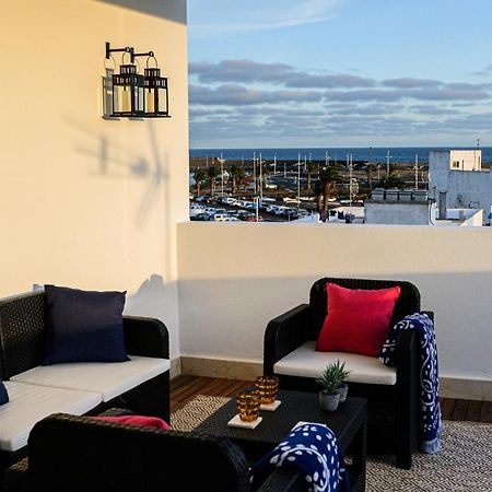 Lantia Rooftop House Arrecife Kültér fotó