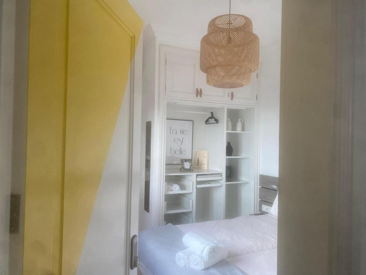 Lantia Rooftop House Arrecife Kültér fotó