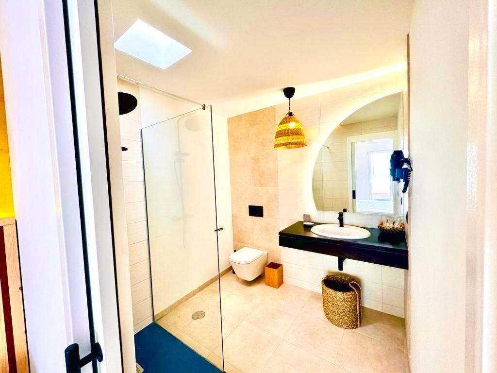 Lantia Rooftop House Arrecife Kültér fotó