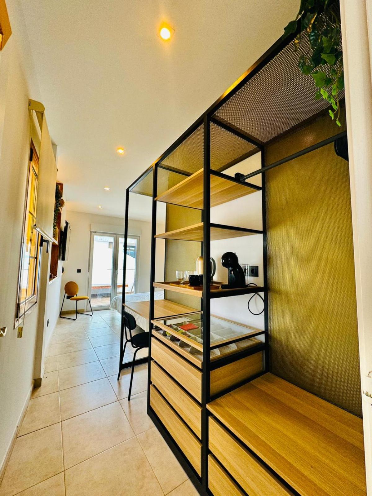 Lantia Rooftop House Arrecife Kültér fotó