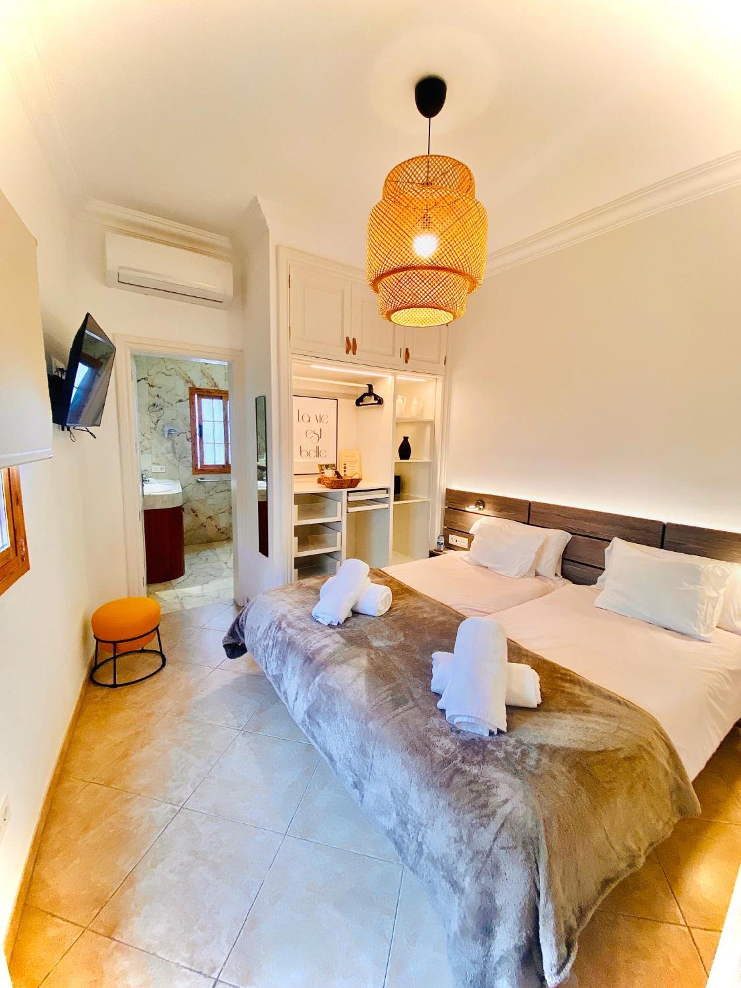 Lantia Rooftop House Arrecife Kültér fotó