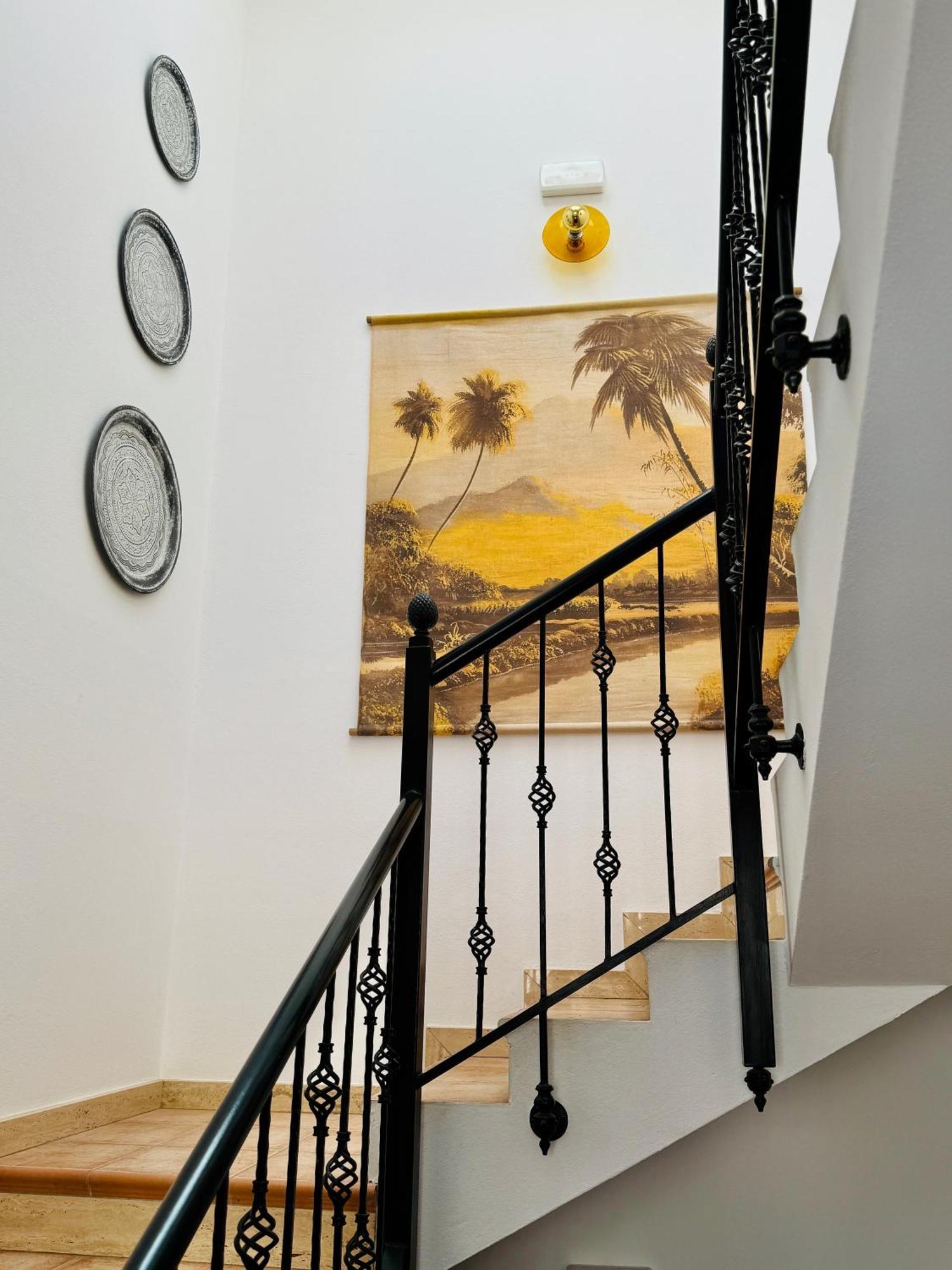 Lantia Rooftop House Arrecife Kültér fotó