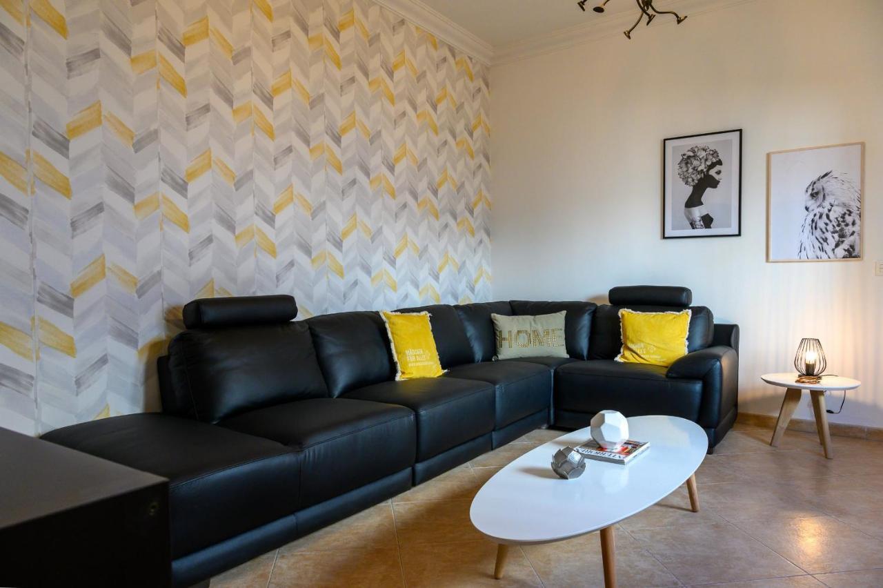 Lantia Rooftop House Arrecife Kültér fotó