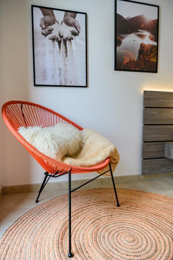Lantia Rooftop House Arrecife Kültér fotó