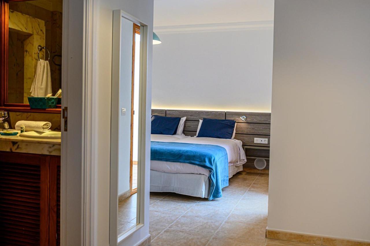 Lantia Rooftop House Arrecife Kültér fotó