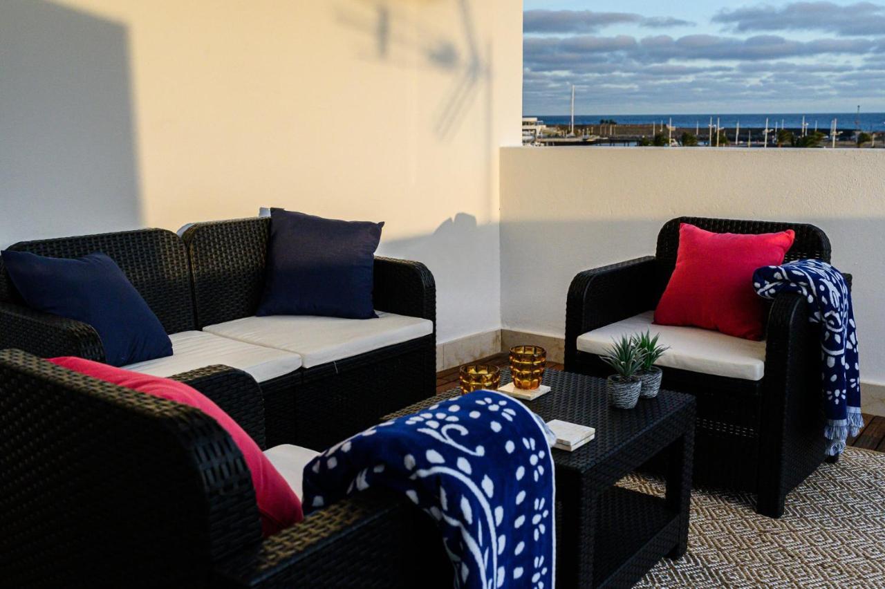 Lantia Rooftop House Arrecife Kültér fotó