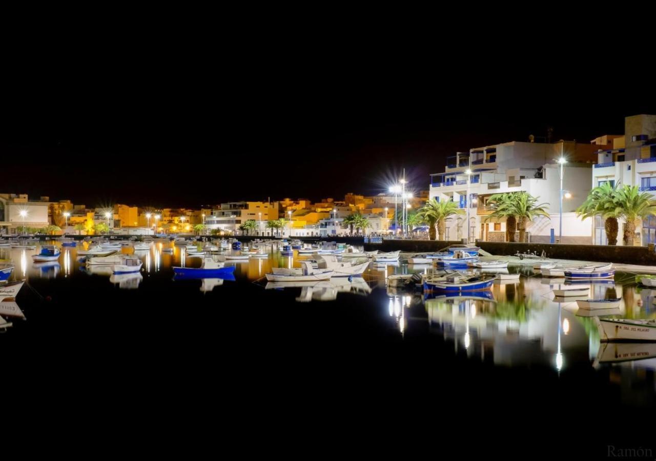 Lantia Rooftop House Arrecife Kültér fotó